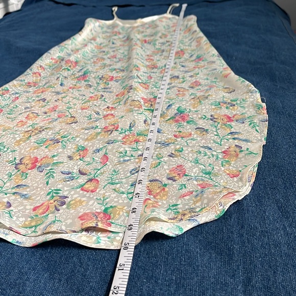 RARE Vintage Night Gown L.A. Intimates - Picture 6 of 10